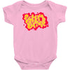 peanut butter splash Baby Onesie