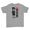Tina Belcher Youth Tee