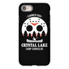 crystal lake camp counselor iPhone 8