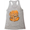 me binanas 2 Racerback Tank