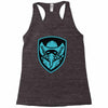 medal of honor Racerback Tank