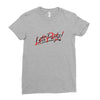 fahrie77 Ladies Fitted T-Shirt