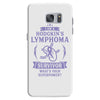I am a Hodgkins Cancer Survivor - What's Your Superpower? Samsung Galaxy S7