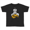 the warriors furies Toddler T-shirt