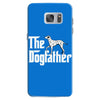 the dogfather dalmatian white Samsung Galaxy S7