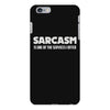 sarcasm services iPhone 6 Plus/6S Plus Case