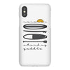 stand up paddle iPhoneX