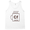 coffee Tank Top