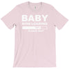 baby now loading T-Shirt