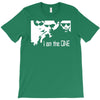 the matrix T-Shirt
