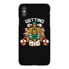 luigi's gym iPhoneX