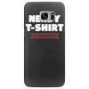 nerdy shirt Samsung Galaxy S7 Edge