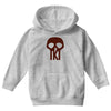 the doctor is in Youth Hoodie