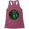 Saint Patrick&acute;s Day Racerback Tank