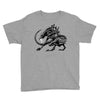 xenomorph Youth Tee