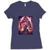 starwars Ladies Fitted T-Shirt