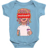 Esskeetit Baby Onesie
