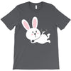 gym rabbit T-Shirt