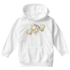 albert einstein Youth Hoodie