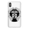 maggie simpson iPhoneX