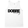 Dobre Tank Top