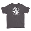 trooper boxing gym funny Youth Tee
