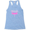 gilmore girls Racerback Tank