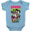 scientists Baby Onesie