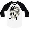 rider 3/4 Sleeve Shirt
