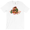 say no to drugs (2) T-Shirt