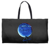 challenge accepted Weekender Totes