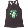 grinchmas Racerback Tank