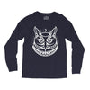 owl Long Sleeve Shirts
