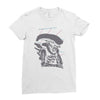 class of '86 Ladies Fitted T-Shirt