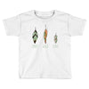 Spirit Toddler T-shirt