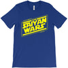 saiyan wars T-Shirt