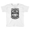 Things Better 1953 Age Approach Magnificent Toddler T-shirt