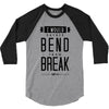 bend 3/4 Sleeve Shirt