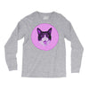 catsfinal recovered Long Sleeve Shirts