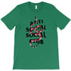 Anti Social Social Club Gucci Edition T-Shirt