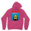 Jaws Parody Lol Skeletor  Myahs Unisex Hoodie