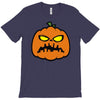 pumpkin zombie T-Shirt