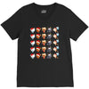 christmas animal V-Neck Tee