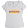 Wish You Were Beer Women's Triblend Scoop T-shirt