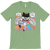 playing games T-Shirt