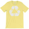 rock paper scissors cycle T-Shirt