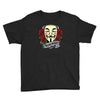 remember Youth Tee