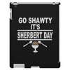 sherbert iPad 3 and 4 Case