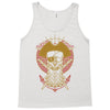 skull pirate Tank Top