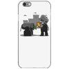 pacifist plumber iPhone 6/6s Case